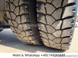 MAN TGX 18.510 BL 4x4 HydroDrive *Pritader/Hydr./ACC