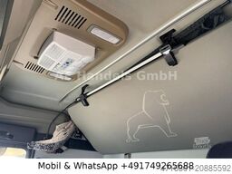 MAN TGX 18.510 BL 4x4 HydroDrive *Pritader/Hydr./ACC