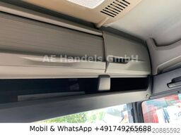 MAN TGX 18.510 BL 4x4 HydroDrive *Pritader/Hydr./ACC