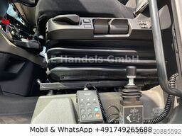 MAN TGX 18.510 BL 4x4 HydroDrive *Pritader/Hydr./ACC