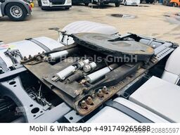 SCANIA R520 V8 Topline LL Low *Retarder/Hubsattel/ACC