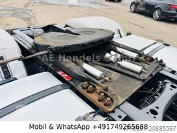 SCANIA R520 V8 Topline LL Low *Retarder/Hubsattel/ACC