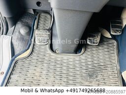 SCANIA R520 V8 Topline LL Low *Retarder/Hubsattel/ACC