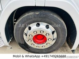 SCANIA R520 V8 Topline LL Low *Retarder/Hubsattel/ACC