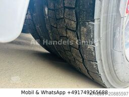 SCANIA R520 V8 Topline LL Low *Retarder/Hubsattel/ACC