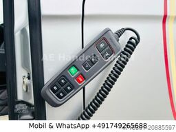 SCANIA R520 V8 Topline LL Low *Retarder/Hubsattel/ACC