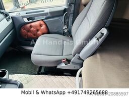 SCANIA R520 V8 Topline LL Low *Retarder/Hubsattel/ACC