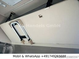 SCANIA R520 V8 Topline LL Low *Retarder/Hubsattel/ACC