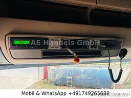 SCANIA R520 V8 Topline LL Low *Retarder/Hubsattel/ACC