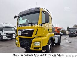 MAN TGS 18.500 L BL 4x4 Hydro *Pritader/Hydr/ACC/LDW