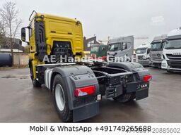 MAN TGS 18.500 L BL 4x4 Hydro *Pritader/Hydr/ACC/LDW