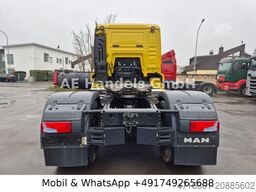 MAN TGS 18.500 L BL 4x4 Hydro *Pritader/Hydr/ACC/LDW