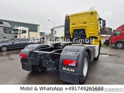 MAN TGS 18.500 L BL 4x4 Hydro *Pritader/Hydr/ACC/LDW