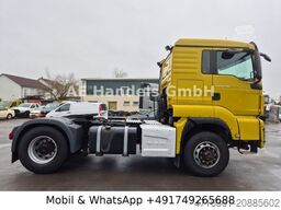 MAN TGS 18.500 L BL 4x4 Hydro *Pritader/Hydr/ACC/LDW