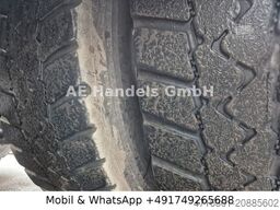 MAN TGS 18.500 L BL 4x4 Hydro *Pritader/Hydr/ACC/LDW