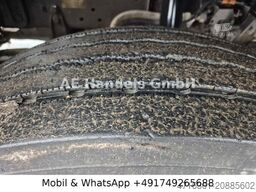 MAN TGS 18.500 L BL 4x4 Hydro *Pritader/Hydr/ACC/LDW