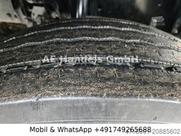 MAN TGS 18.500 L BL 4x4 Hydro *Pritader/Hydr/ACC/LDW