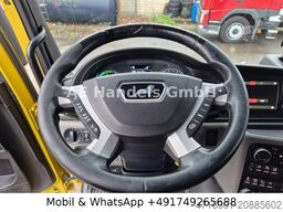 MAN TGS 18.500 L BL 4x4 Hydro *Pritader/Hydr/ACC/LDW