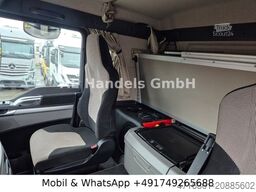 MAN TGS 18.500 L BL 4x4 Hydro *Pritader/Hydr/ACC/LDW