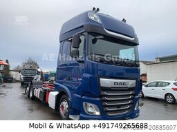 DAF XF 480 SSC LL BDF *Retarder/Lenk+Lift/ACC/2xTank