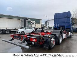 DAF XF 480 SSC LL BDF *Retarder/Lenk+Lift/ACC/2xTank