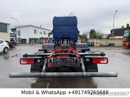 DAF XF 480 SSC LL BDF *Retarder/Lenk+Lift/ACC/2xTank