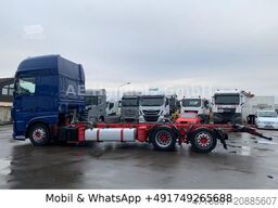 DAF XF 480 SSC LL BDF *Retarder/Lenk+Lift/ACC/2xTank