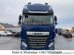 DAF XF 480 SSC LL BDF *Retarder/Lenk+Lift/ACC/2xTank