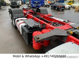 DAF XF 480 SSC LL BDF *Retarder/Lenk+Lift/ACC/2xTank