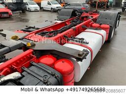 DAF XF 480 SSC LL BDF *Retarder/Lenk+Lift/ACC/2xTank