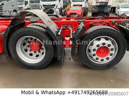 DAF XF 480 SSC LL BDF *Retarder/Lenk+Lift/ACC/2xTank