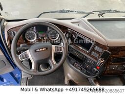 DAF XF 480 SSC LL BDF *Retarder/Lenk+Lift/ACC/2xTank