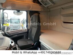 DAF XF 480 SSC LL BDF *Retarder/Lenk+Lift/ACC/2xTank