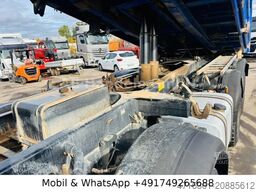 MAN TGS 35.420 L BB 8x4 Meiller *13m³/Bordmatik/AP