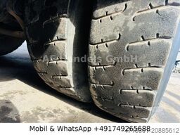 MAN TGS 35.420 L BB 8x4 Meiller *13m³/Bordmatik/AP