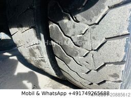 MAN TGS 35.420 L BB 8x4 Meiller *13m³/Bordmatik/AP