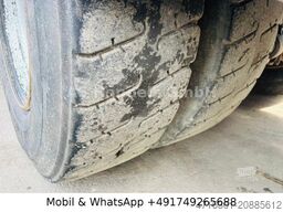 MAN TGS 35.420 L BB 8x4 Meiller *13m³/Bordmatik/AP