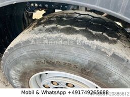 MAN TGS 35.420 L BB 8x4 Meiller *13m³/Bordmatik/AP