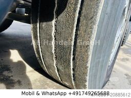 MAN TGS 35.420 L BB 8x4 Meiller *13m³/Bordmatik/AP