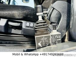 MAN TGS 35.420 L BB 8x4 Meiller *13m³/Bordmatik/AP