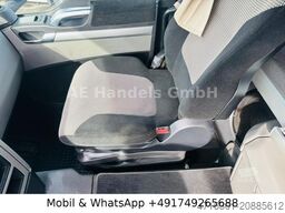 MAN TGS 35.420 L BB 8x4 Meiller *13m³/Bordmatik/AP