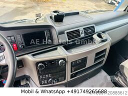 MAN TGS 35.420 L BB 8x4 Meiller *13m³/Bordmatik/AP