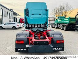 MAN TGX 26.580 GX BL 6x2 70t*Retarder/ACC/Standklima