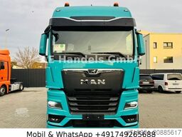 MAN TGX 26.580 GX BL 6x2 70t*Retarder/ACC/Standklima