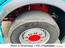 MAN TGX 26.580 GX BL 6x2 70t*Retarder/ACC/Standklima