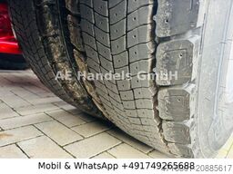 MAN TGX 26.580 GX BL 6x2 70t*Retarder/ACC/Standklima