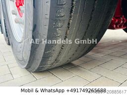 MAN TGX 26.580 GX BL 6x2 70t*Retarder/ACC/Standklima