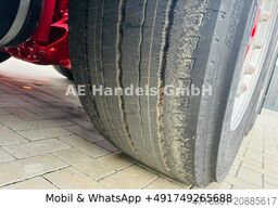 MAN TGX 26.580 GX BL 6x2 70t*Retarder/ACC/Standklima