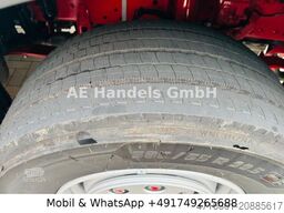 MAN TGX 26.580 GX BL 6x2 70t*Retarder/ACC/Standklima