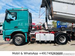 MERCEDES-BENZ Arocs 1845 L BL 4x4 HAD *Retarder/Hydr./AP